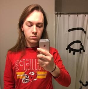 Meet your Posher, Trevor